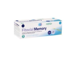 Complemento Alimentar SAKAI Fitovial Memory (12 frascos)