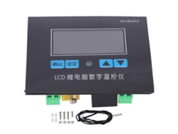 Módulo Controlador De Temperatura Con Pantalla Lcd Digital Xhw1412 12v -50~110℃
