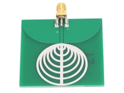 2026as-módulo De Antena Uwb Ultra Wide Band Pcb 2.4hz A 10.5ghz 40dbm