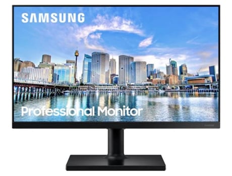 Monitor SAMSUNG LF27T450FZU (27" - 75 Hz - 5 ms)