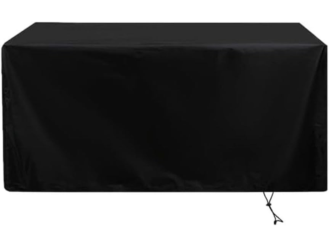 420d Solar 94 63.5 46 Cubierta Oxford Para Cortacésped Robótico - Resistente A