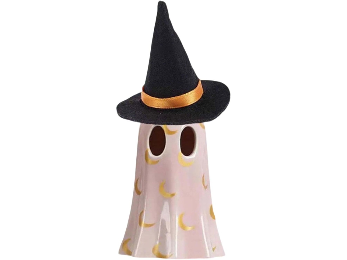 Decoración náutica Slowmoose con pez de madera