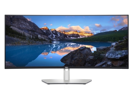 Monitor DELL U3821DW (37.5" - 8 ms - 60 Hz)