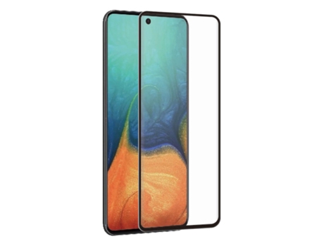 Cristal templado antibacteriano TIGER Samsung galaxy A71