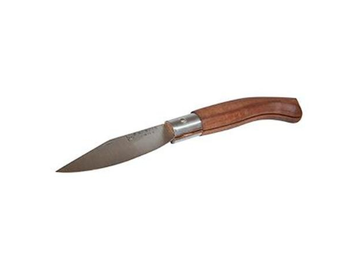 Navaja punta 70mm inox 19400