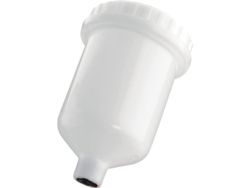 Deposito Pistola Gravedad 650 Ml Sagola 4600 Xtreme
