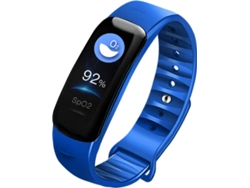 Smartwatch GETEK C2 Plus Azul