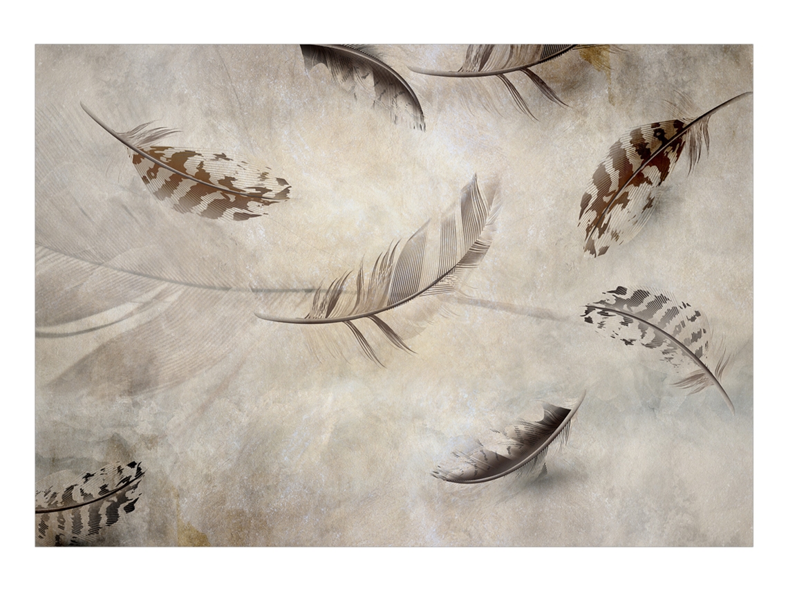 Papel de Pared ARTGEIST Lifting Force - Second Variant (294x210)
