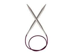 Agujas de tejer Basix 30 cm 3,5 mm Knit Pro