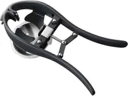Abridor de cáscaras de huevo, utensilios de cocina, abridor de cáscaras de huevo, accesorios para... Rosewell