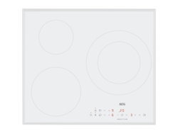 PLACA INDUÇÃO AEG IKB 63300FW 60CM