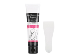 Vlrla-unisex Cabelo Removal Cream Para Armpit, Arms Legs