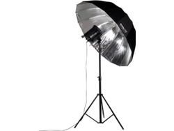 ILUM NANLITE SOMBRINHA DEEP TRANS 135CM