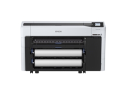 Impresora multifunción EPSON SureColor SC-T5700D 36p Dual Roll Adobe Postscript