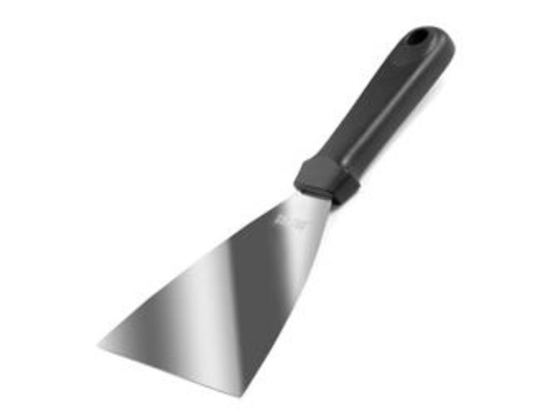 Ibili rasqueta triangular inox ecoprof 738300e