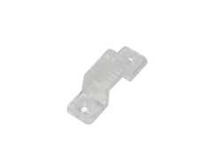 Grapa de Fijación Para Tira Led 220V - 10mm LEDBOX