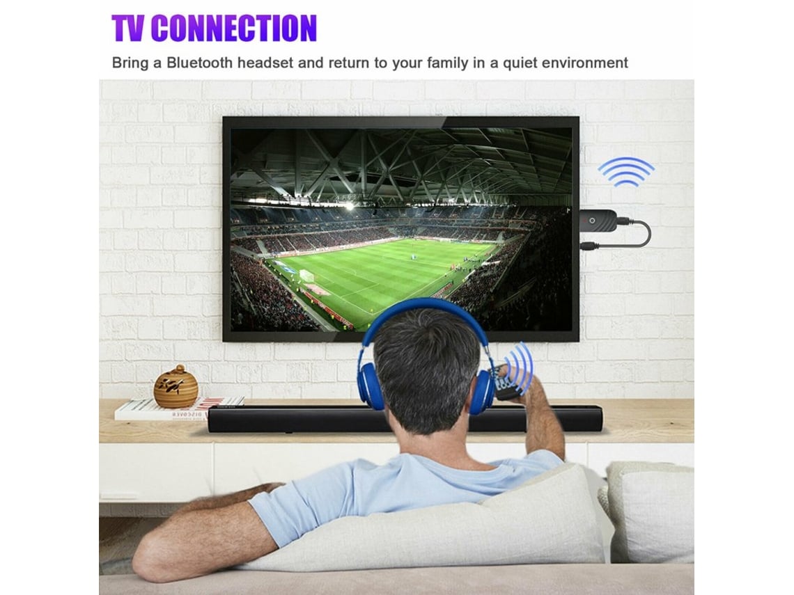 Bluetooth Para Tv