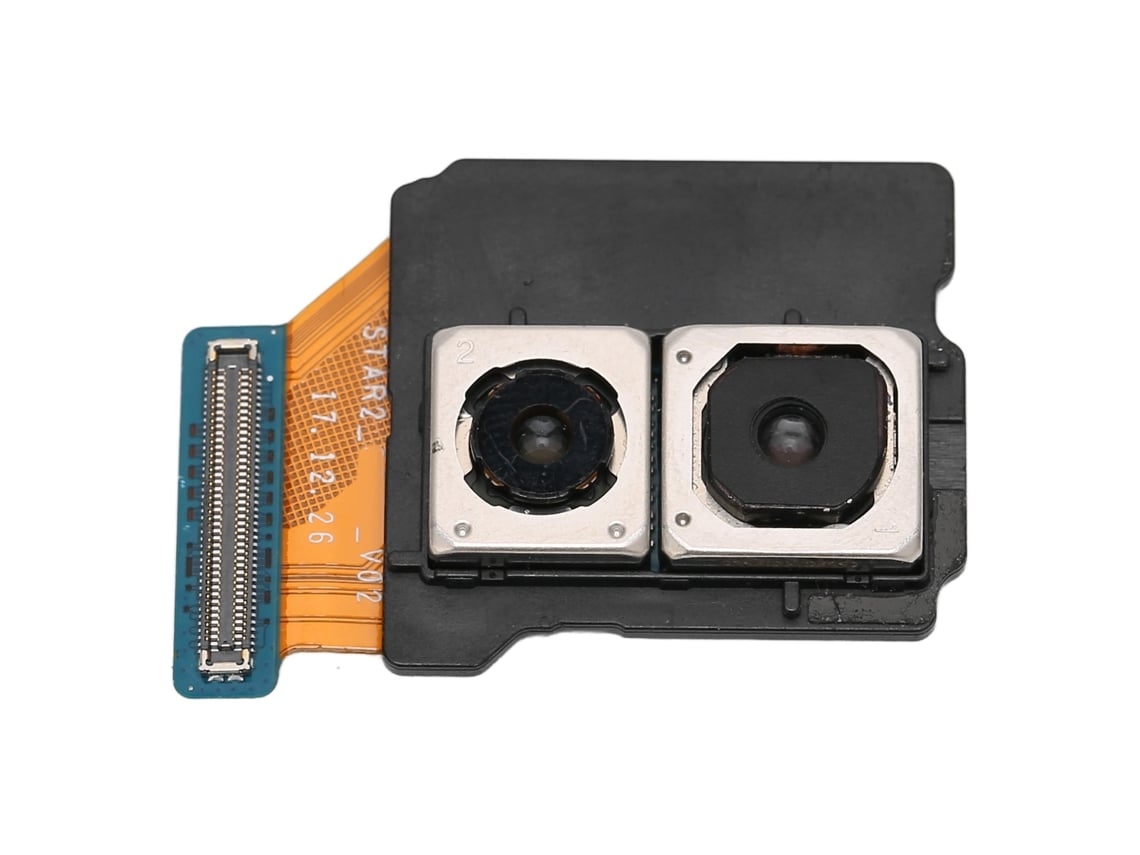 Módulo De Câmbio De Cabo Flex Da Câmera Traseira Principal Portátil Para Celular S9+