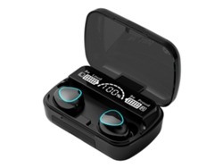 Auriculares Inalámbricos Bluetooth Tws Con Control Táctil, Cancelación De Ruido Y Sonido Estéreo