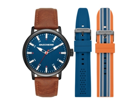 Reloj Hombre SKECHERS SR9069