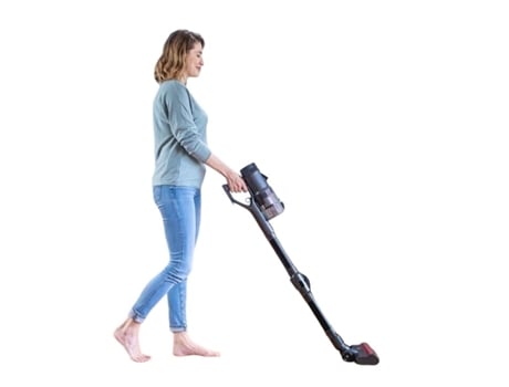Aspiradora sin Cable EZICLEAN 800 ml 250 W
