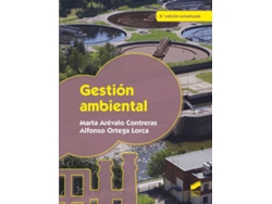 Libro Gestion Ambiental (Español)
