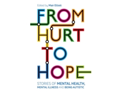 Libro From Hurt to Hope (Inglés)