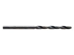 Wolfcraft 7495010 - 3 Broca Para Metal Hss, Fl, Ø 3,0 X 61 Mm