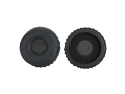 Auriculares Compatible Con Beats Solo 2.0/3.0, Reemplazo De Protección, Negro