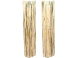 Cañizo Natural Partido Jardin SUINGA (1 X 10 M)