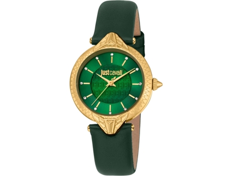 Reloj Mujer JUST CAVALLI ANIMALIER (Ø 32 mm)