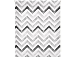 Estor Enrollable HAPPYSTOR ZigZag Estampado Digital Fantasia E98003 190x250 cm