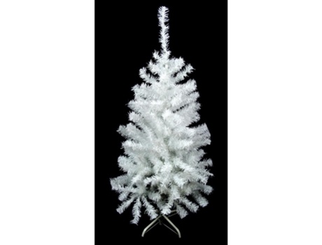 Arbol Navidad Blanco 150Cm 274 Ramas