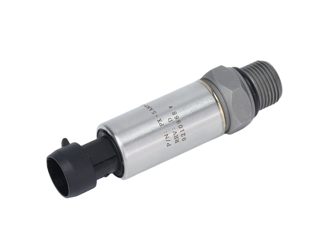 Veloriskku-sensor De Pressão Alta Interruptor Para Peças De Escavadora Sany Pxsany500bg Cg01088