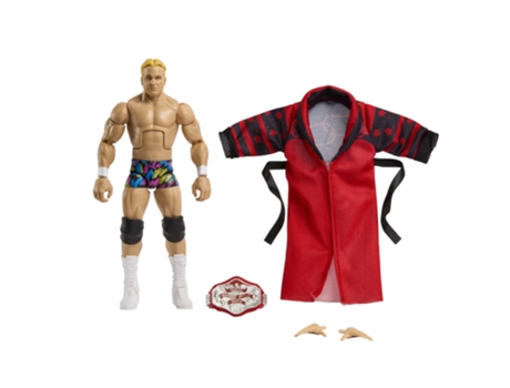 Figura de juguete MATTEL HKN84