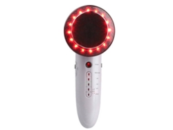 Masajeador Facial YIZHOOD ELP800 Blanco