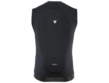 Chaleco Dainese con protección de espalda Dainese Auxagon