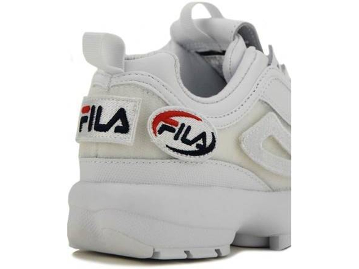Fila disruptor 2 40 deals