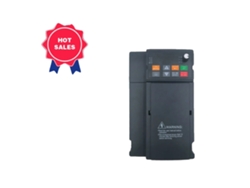 Inversor, Frequência De Saída De 0,1-400hz, Controle De Tensão Trifásico, 4kw 220v