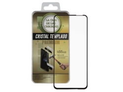 Cristal Templado Completo Para Samsung Galaxy A11