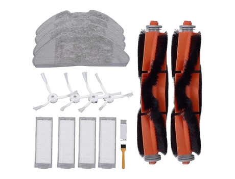 Accesorio Aspiradoras Compatibilidad Universal Filtro O Mjst1S/Mop2 Lite