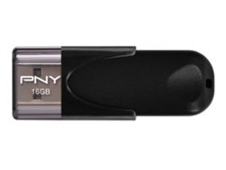 Pendrive PNY USB Attache 4 16 GB