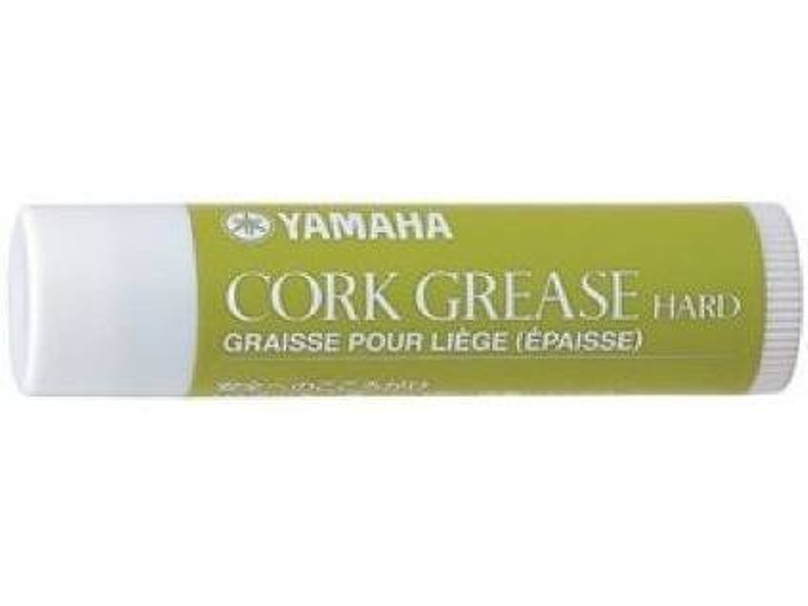 Crema YAMAHA Corchos Cork Grease H (Para: Instrumentos de Sopro - 5g)