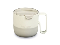 Caneca Termo Rise 399Ml Beigeklean Kanteen