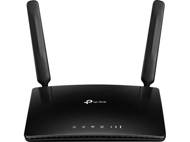Router TP-LINK 4G DB AC750