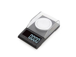 Balanza Digital Portátil Para Oro Y Joyas, Minibalanza En Miligramos, 20 G * 0,001 G, Dh-8068