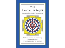 Libro The Heart of the Yogini (Inglés)