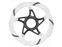 Juego de 2 discos de freno TRP tr25 centerlock 140mm
