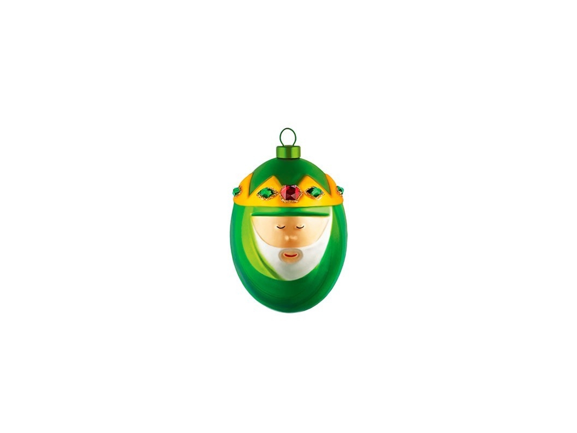 Bola de Navidad - Melchiorre A DI ALESSI