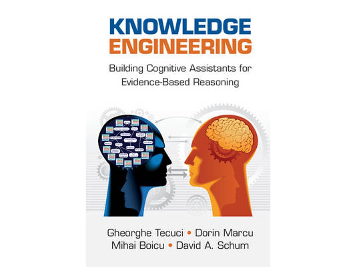 Libro Knowledge Engineering (Inglés)